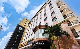 Hotel Azat Naha